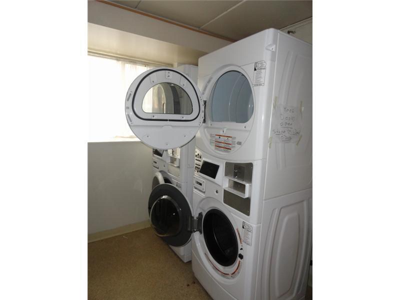 507-14 Hunters Path Road, Unit 14 Bridgeville, PA 15017 - Photo 2 of 14 Other. Laundry across for the unit