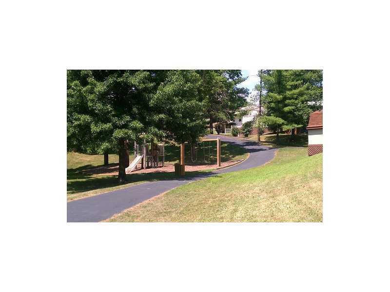 507-14 Hunters Path Road, Unit 14 Bridgeville, PA 15017 - Photo 13 of 14 Exterior Front.