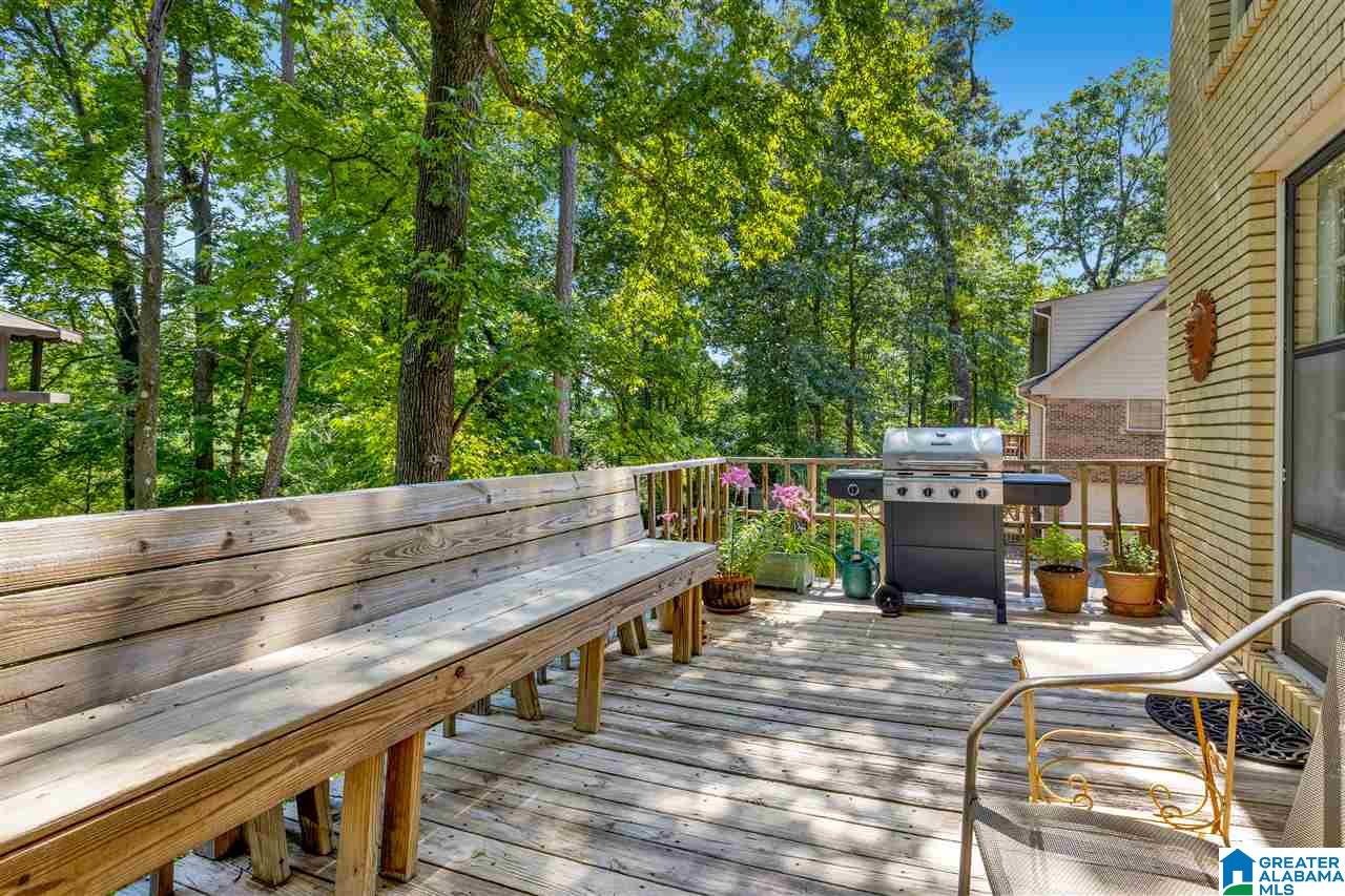 1525 Saulter View Road Birmingham, AL 35209 - Photo 25 of 27