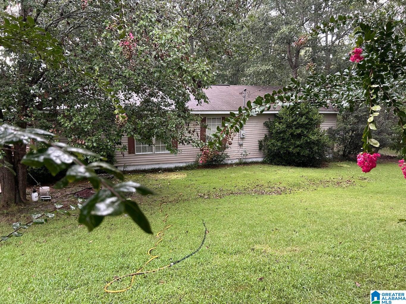 883 County Road 3413 Haleyville, AL 35565 - Photo 1 of 20