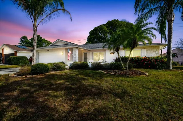 $374,916 | 2113 Malcolm Drive, Palm Harbor, FL 34684