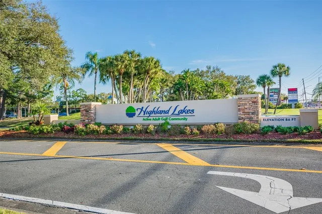 $374,916 | 2113 Malcolm Drive, Palm Harbor, FL 34684