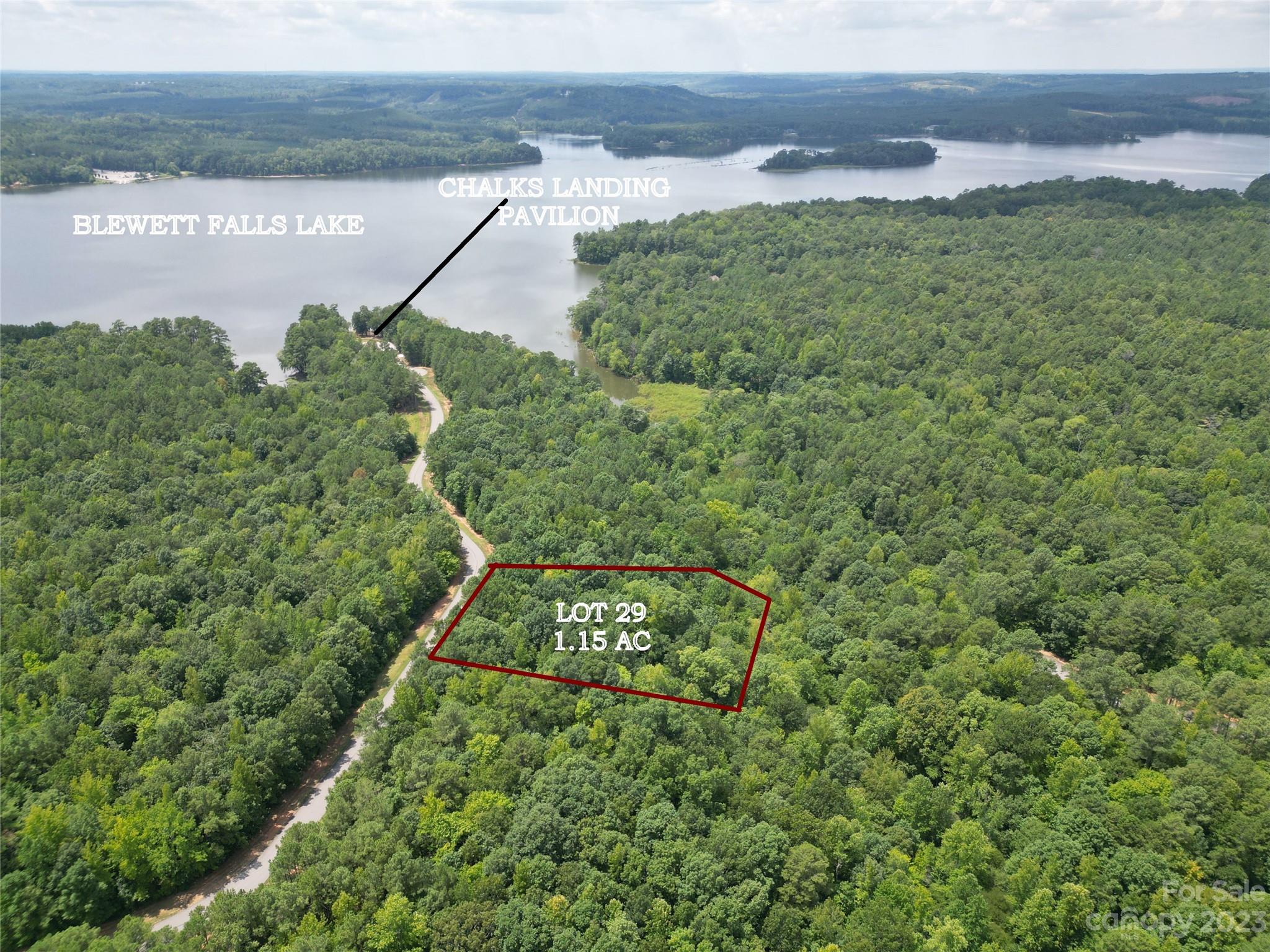 Lot 29 Watson Way Unit 29  