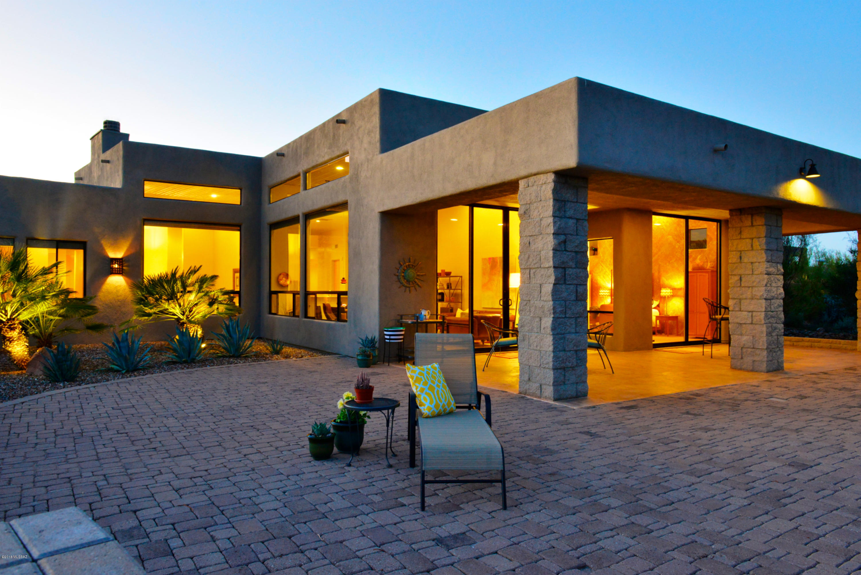 12402 North Copper Spring Trail Oro Valley, AZ 85755 - Photo 3 of 50