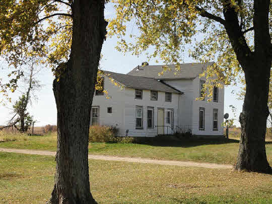 12903 West Townsend Road Evansville, WI 53536 - Photo 1 of 11 Gallery Image 1