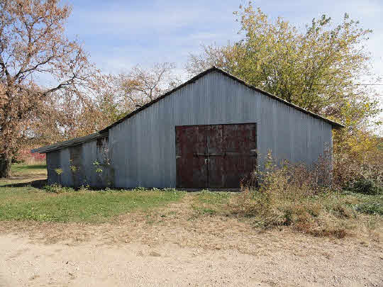 12903 West Townsend Road Evansville, WI 53536 - Photo 4 of 11 Gallery Image 4