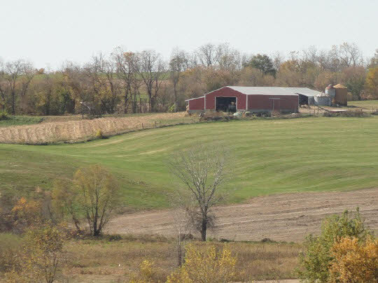 12903 West Townsend Road Evansville, WI 53536 - Photo 9 of 11 Gallery Image 9