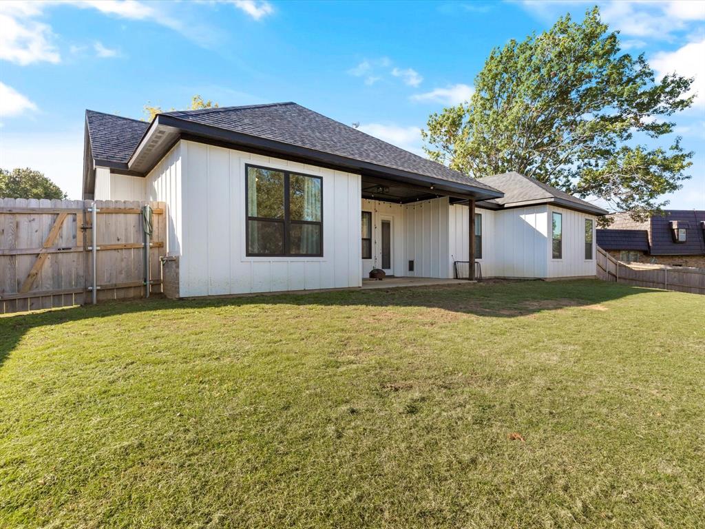 703 Ridgeway Road Joshua, TX 76058 - Photo 31 of 32