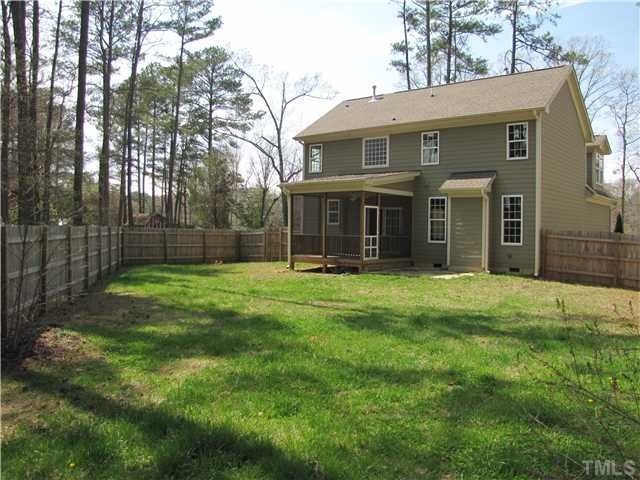 320 Lawrence Road Cary, NC 27511 - Photo 18 of 21 Photo 18