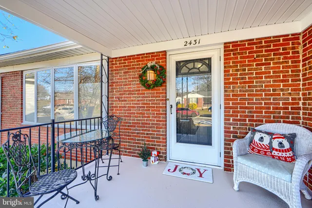 $435,000 | 2431 Lakewood Road, Baltimore, MD 21234
