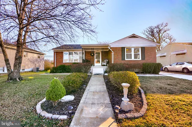 $435,000 | 2431 Lakewood Road, Baltimore, MD 21234