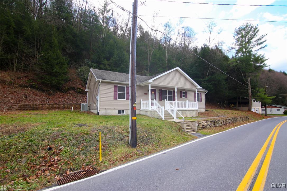 1923 Long Run Road Lehighton, PA 18235 - Photo 8 of 46 Gallery Image 8