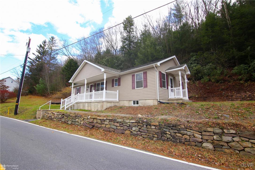 1923 Long Run Road Lehighton, PA 18235 - Photo 9 of 46 Gallery Image 9
