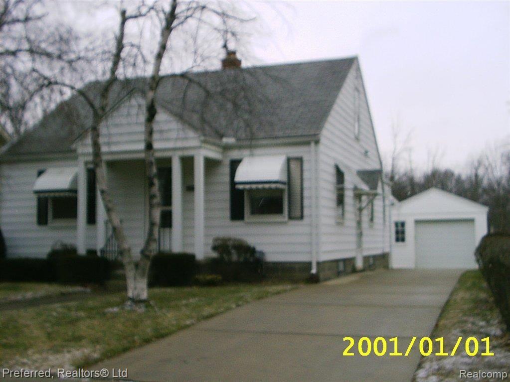 35814 John R Street Wayne, MI 48184 - Photo 25 of 25 John R