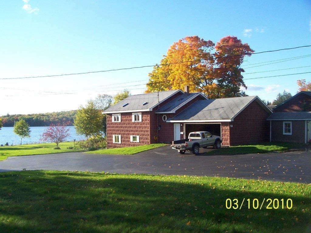 387 East Cottage Road Portage, ME 04768 - Photo 1 of 30 Photo