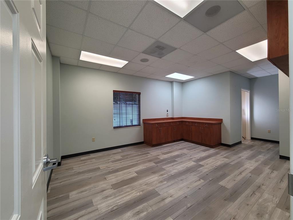 37302 Pure Water Way Zephyrhills, FL 33541 - Photo 4 of 9 a view of an empty room with a window