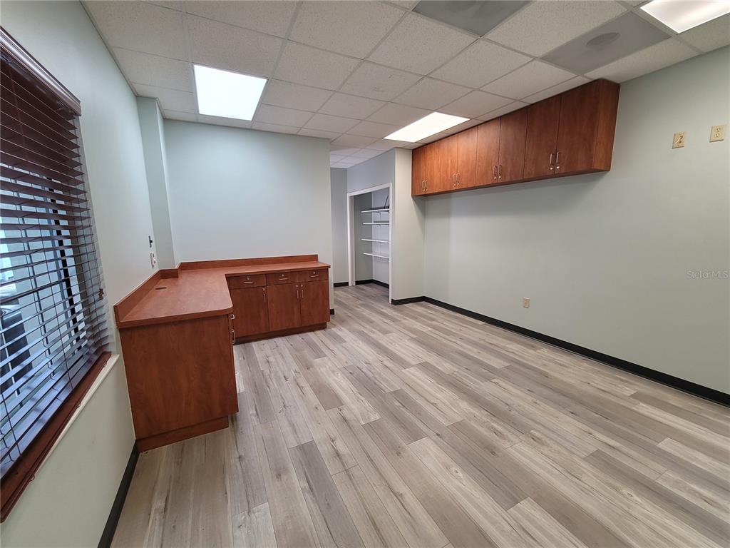 37302 Pure Water Way Zephyrhills, FL 33541 - Photo 6 of 9 a view of a storage & utility room