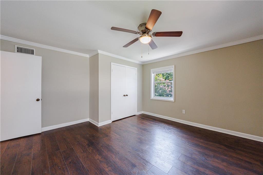 101 Ardmore Place Northwest, Unit 3 Atlanta, GA 30309 - Photo 20 of 49