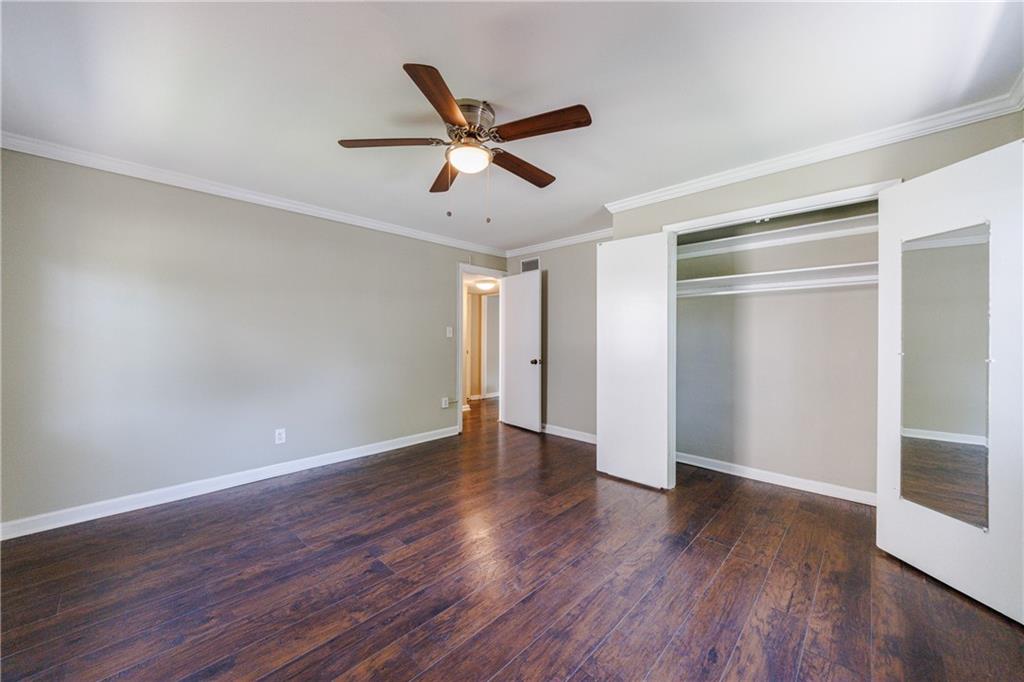 101 Ardmore Place Northwest, Unit 3 Atlanta, GA 30309 - Photo 21 of 49