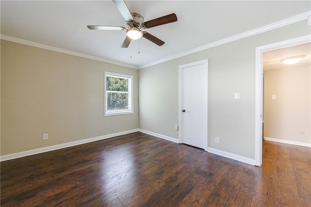 101 Ardmore Place Northwest, Unit 3 Atlanta, GA 30309 - Photo 25 of 49
