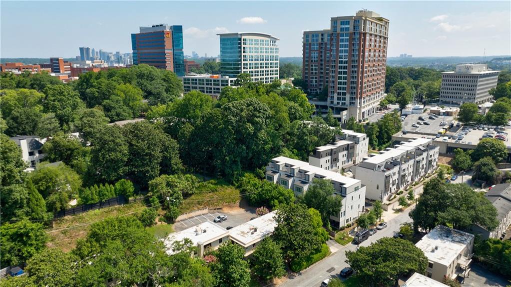 101 Ardmore Place Northwest, Unit 3 Atlanta, GA 30309 - Photo 43 of 49