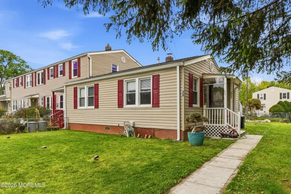 $309,000 | 48 Barker Avenue, Eatontown, NJ 07724