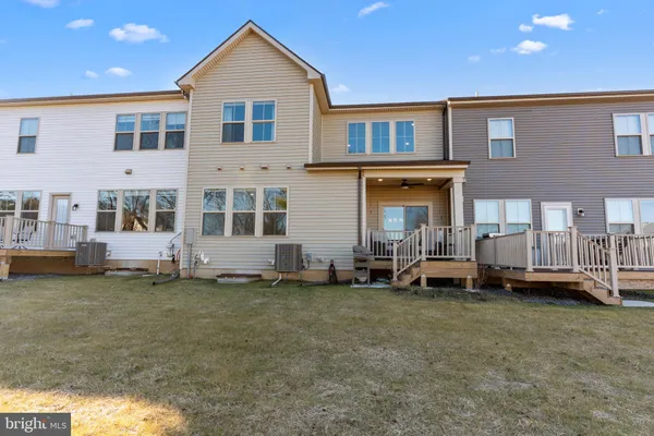 $874,900 | 4008 Marquis Lane, Jamison, PA 18929