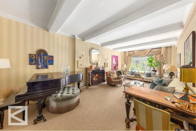 $3,995,000 | 116 East 68th Street, Unit DUPLEX4 | Lenox Hill