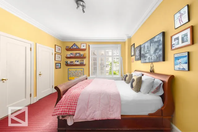 $3,995,000 | 116 East 68th Street, Unit DUPLEX4 | Lenox Hill