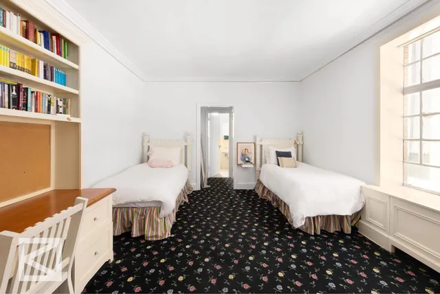 $3,995,000 | 116 East 68th Street, Unit DUPLEX4 | Lenox Hill