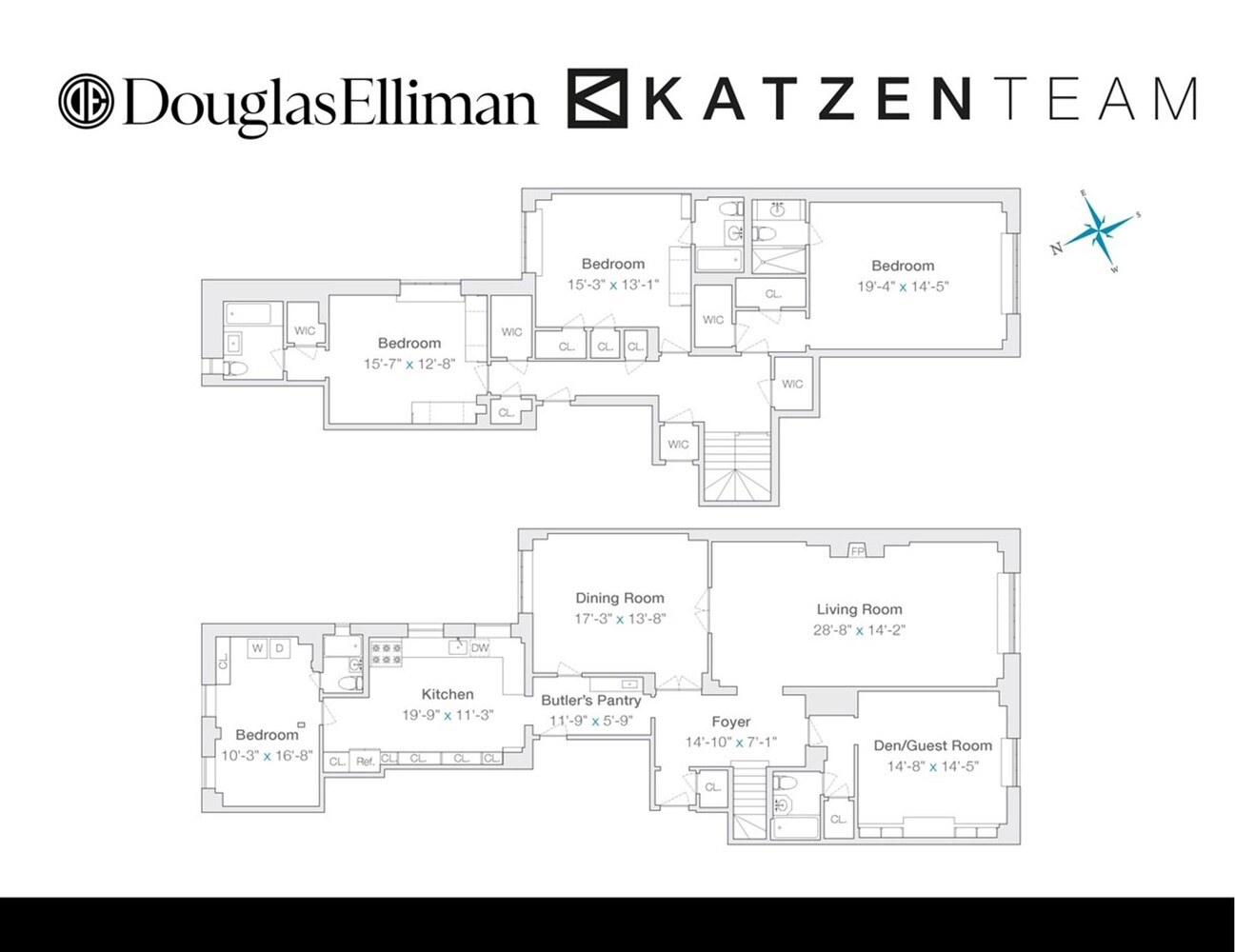 116 East 68th Street, Unit DUPLEX4 Manhattan, NY 10065 - Photo 19 of 19