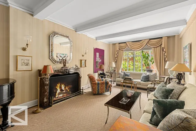 $3,995,000 | 116 East 68th Street, Unit DUPLEX4 | Lenox Hill