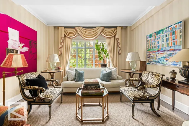 $3,995,000 | 116 East 68th Street, Unit DUPLEX4 | Lenox Hill
