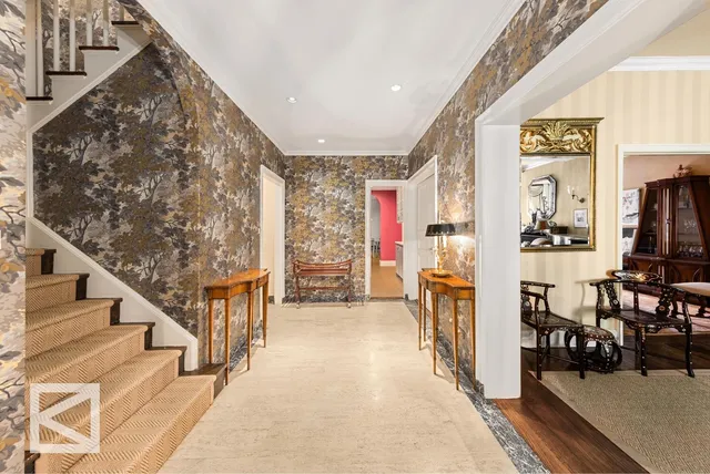 $3,995,000 | 116 East 68th Street, Unit DUPLEX4 | Lenox Hill