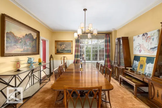 $3,995,000 | 116 East 68th Street, Unit DUPLEX4 | Lenox Hill