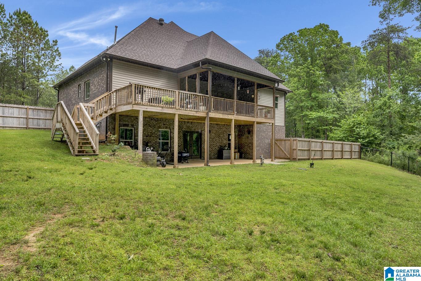 185 Cornerstone Circle Calera, AL 35040 - Photo 63 of 68