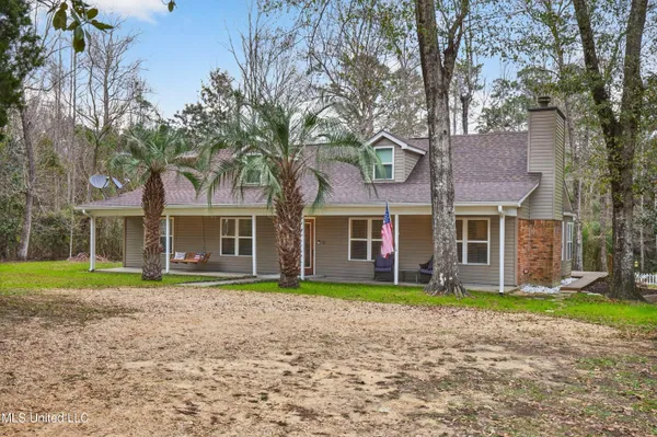 $365,000 | 18210 Braden Road, Saucier, MS 39574