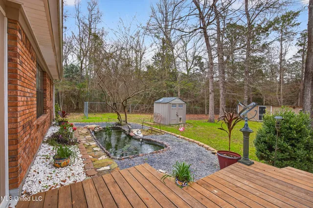 $365,000 | 18210 Braden Road, Saucier, MS 39574