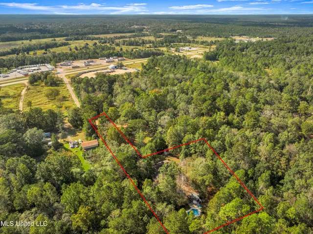 $365,000 | 18210 Braden Road, Saucier, MS 39574