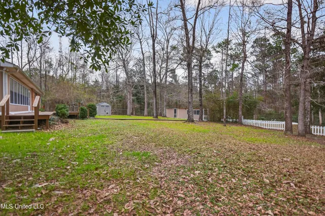 $365,000 | 18210 Braden Road, Saucier, MS 39574