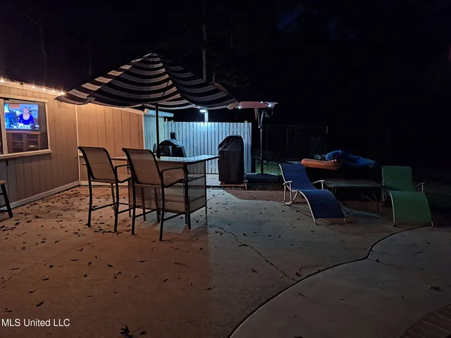 $365,000 | 18210 Braden Road, Saucier, MS 39574