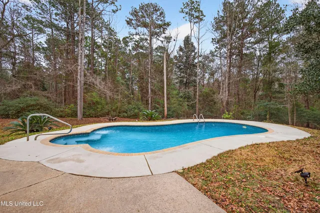 $365,000 | 18210 Braden Road, Saucier, MS 39574