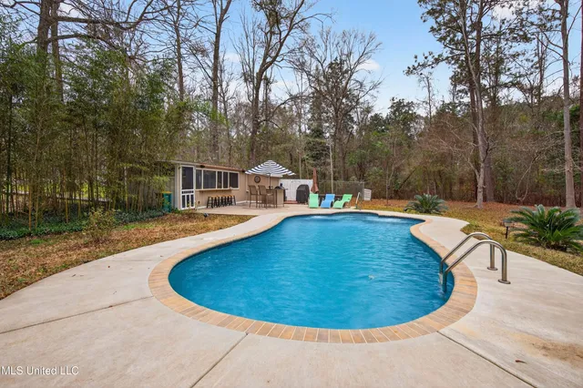 $365,000 | 18210 Braden Road, Saucier, MS 39574