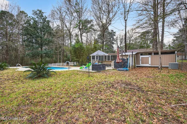 $365,000 | 18210 Braden Road, Saucier, MS 39574