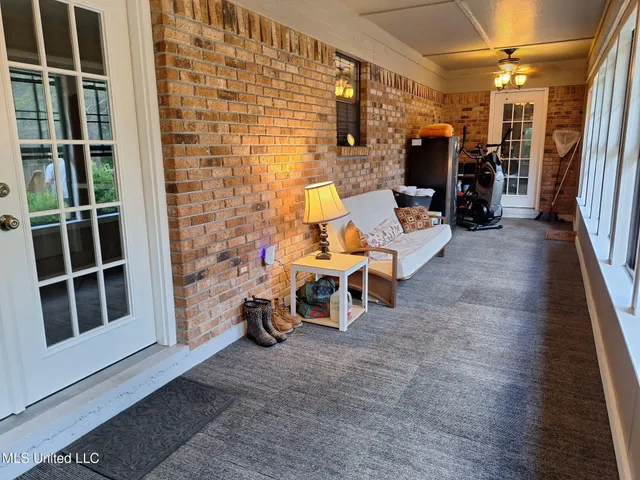 $365,000 | 18210 Braden Road, Saucier, MS 39574