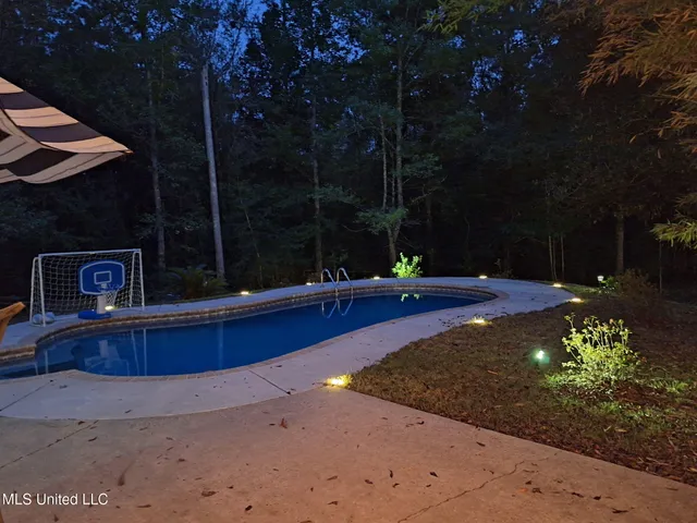 $365,000 | 18210 Braden Road, Saucier, MS 39574