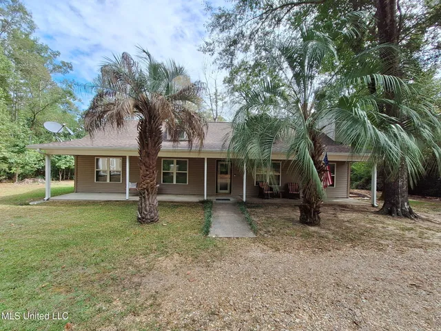 $365,000 | 18210 Braden Road, Saucier, MS 39574