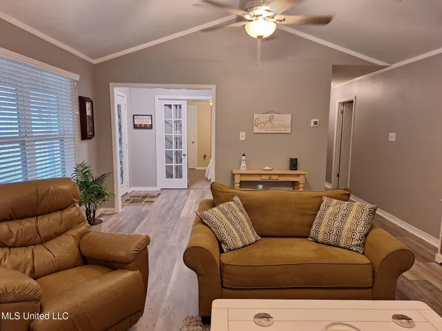 $365,000 | 18210 Braden Road, Saucier, MS 39574