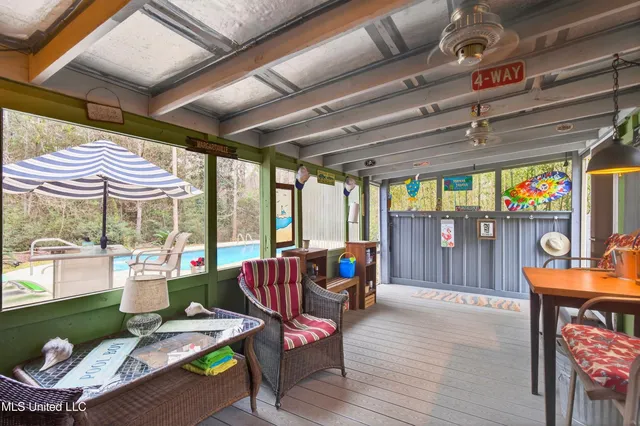 $365,000 | 18210 Braden Road, Saucier, MS 39574