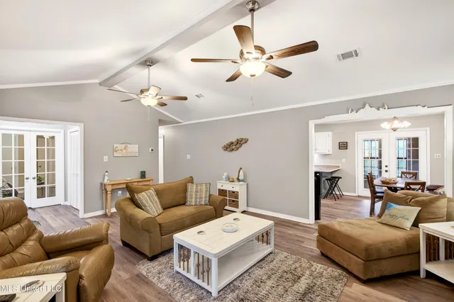 $365,000 | 18210 Braden Road, Saucier, MS 39574